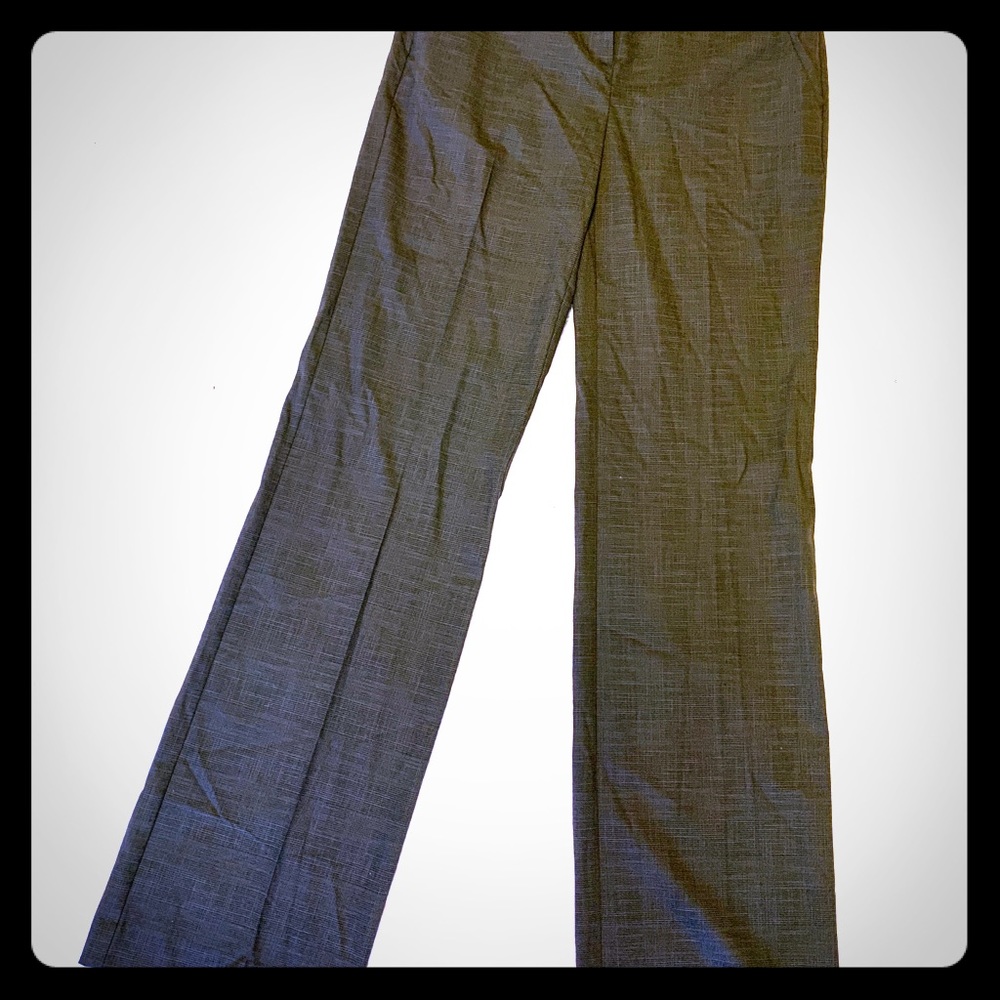 NWT Halogen Bootcut Pants